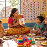 Anganwadi Bharti