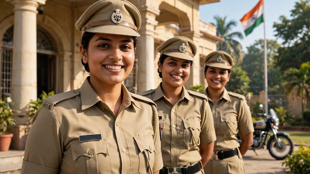Police Bharti 2026