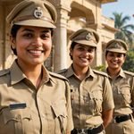 Police Bharti 2026